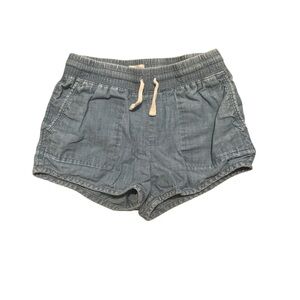 Crewcuts Casual Blue Denim Shorts